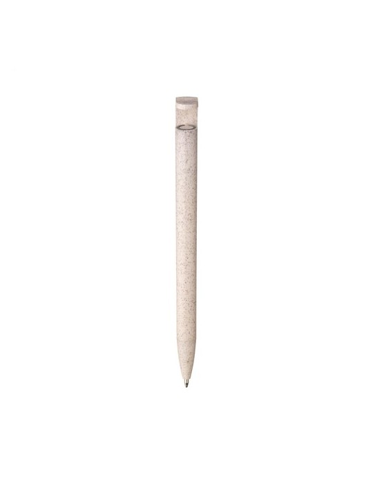 Handy Pen Wheatstraw stylo en paille de blé