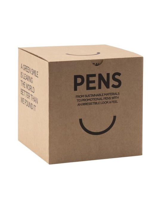 Handy Pen Wheatstraw stylo en paille de blé