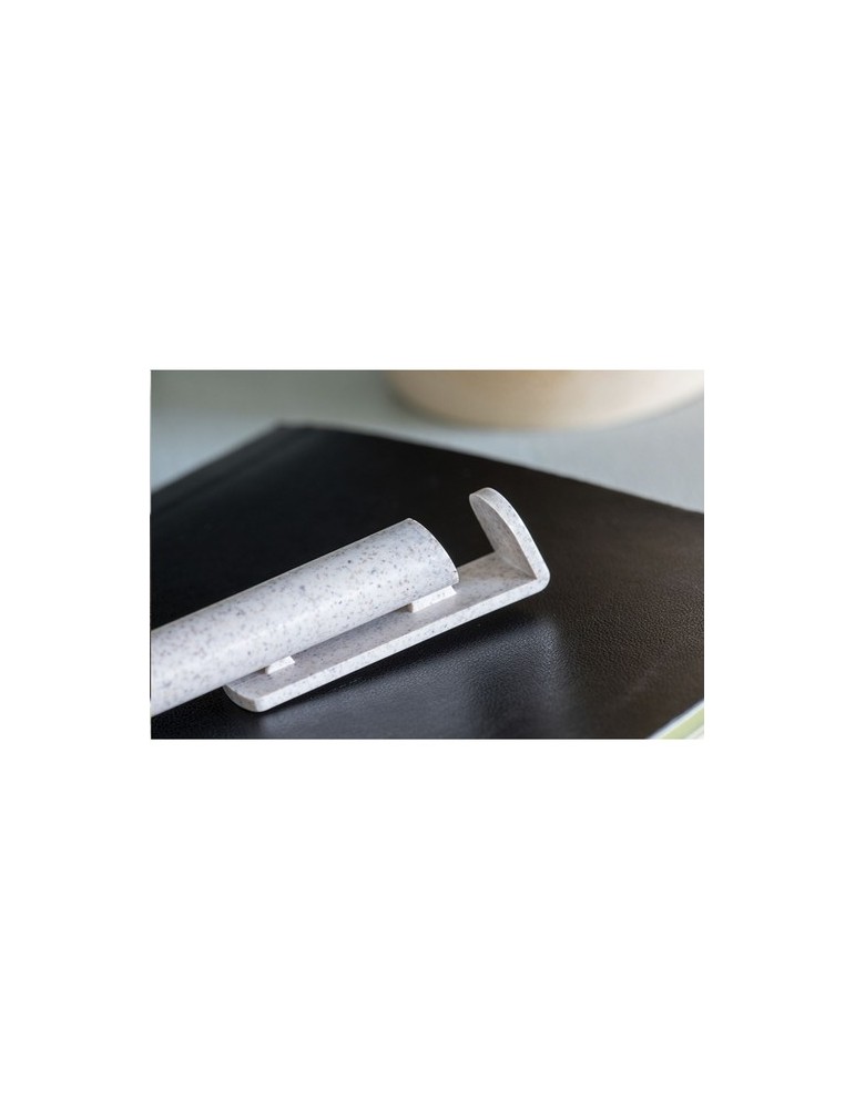 Handy Pen Wheatstraw stylo en paille de blé
