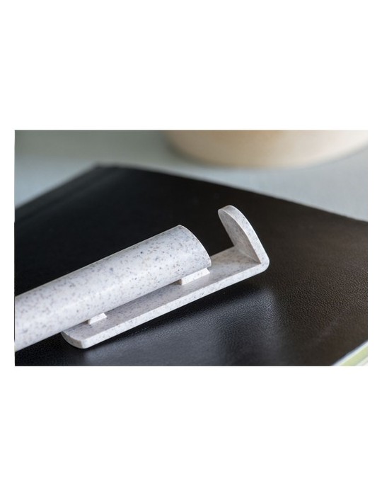 Handy Pen Wheatstraw stylo en paille de blé