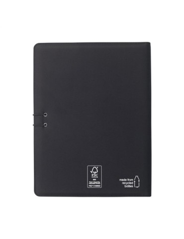 Quest Portfolio RCS RPET A4  porte-documents