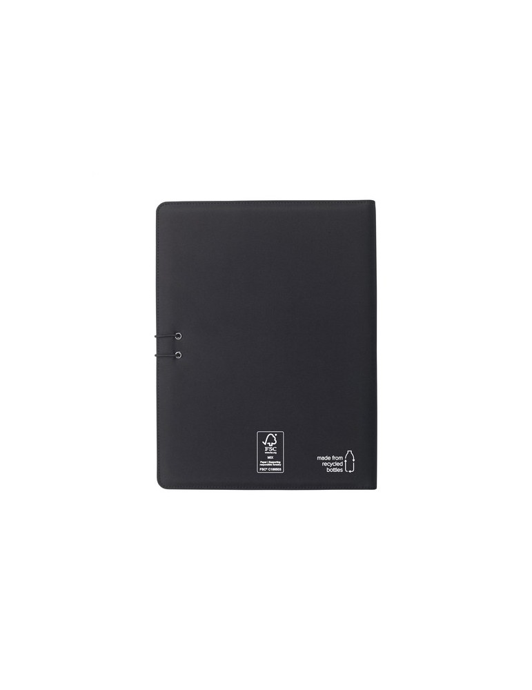 Quest Portfolio RCS RPET A4  porte-documents