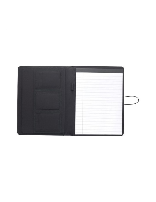 Quest Portfolio RCS RPET A4  porte-documents