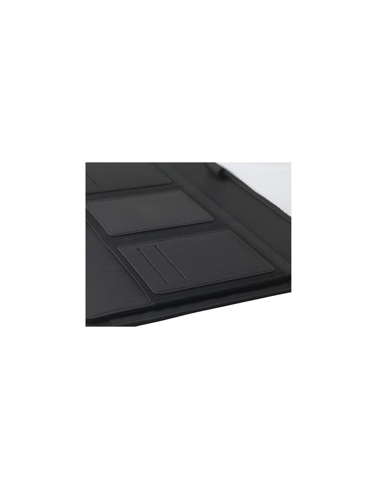 Quest Portfolio RCS RPET A4  porte-documents