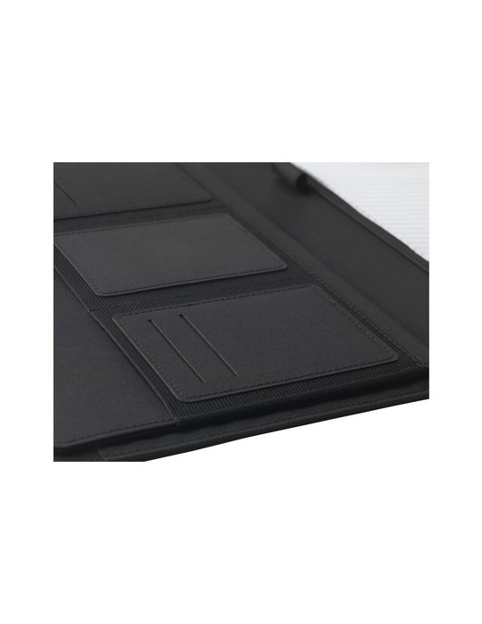 Quest Portfolio RCS RPET A4  porte-documents