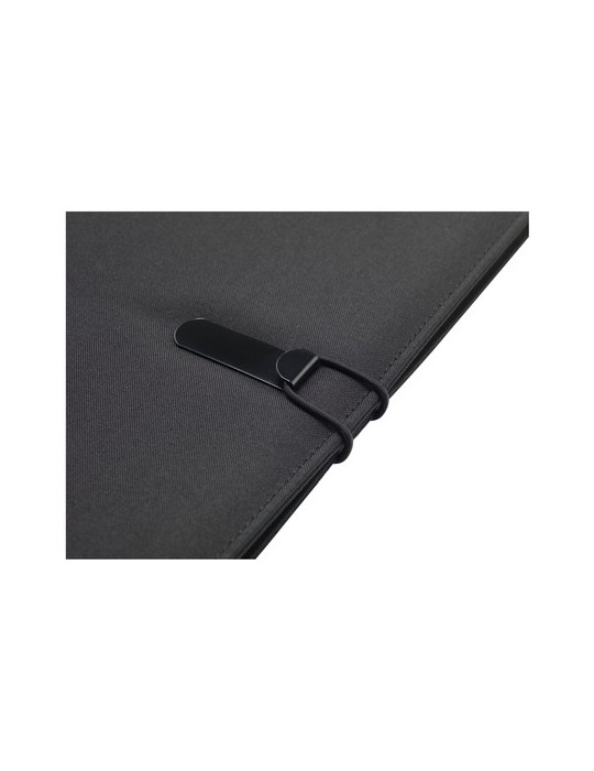 Quest Portfolio RCS RPET A4  porte-documents