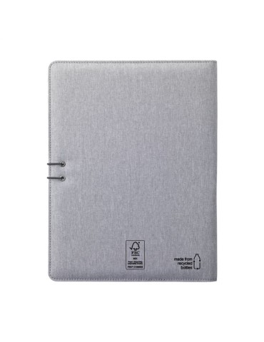 Quest Portfolio RCS RPET A4  porte-documents 2