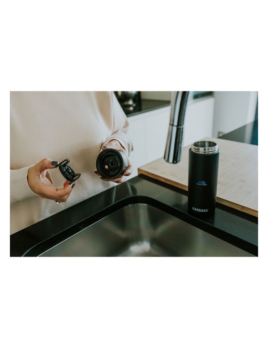 Kambukka® Olympus 500 ml gobelet thermos