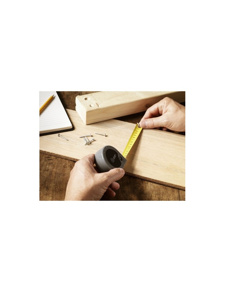 Tyler RCS Recycled 5 mètres mètre-ruban