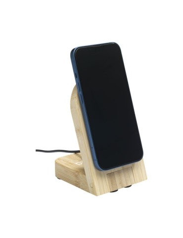 Walter Bamboo Snap Dock chargeur rapide