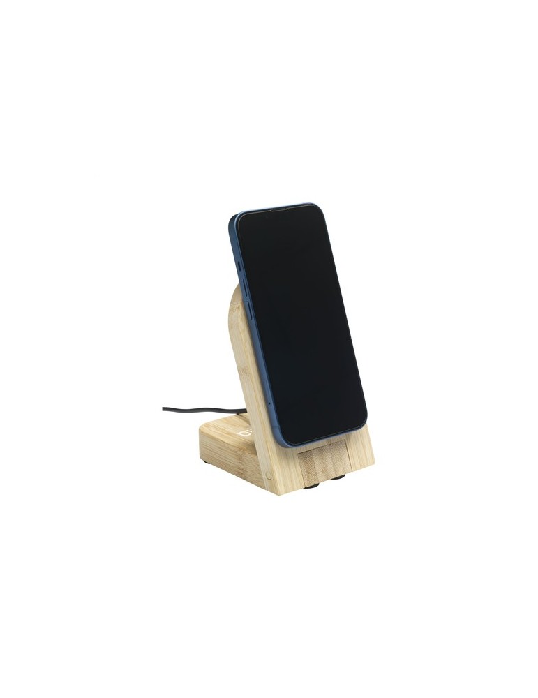 Walter Bamboo Snap Dock chargeur rapide