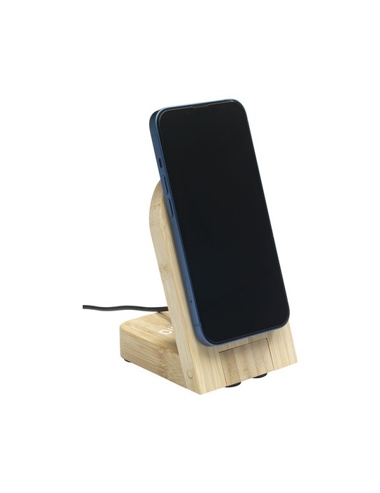 Walter Bamboo Snap Dock chargeur rapide