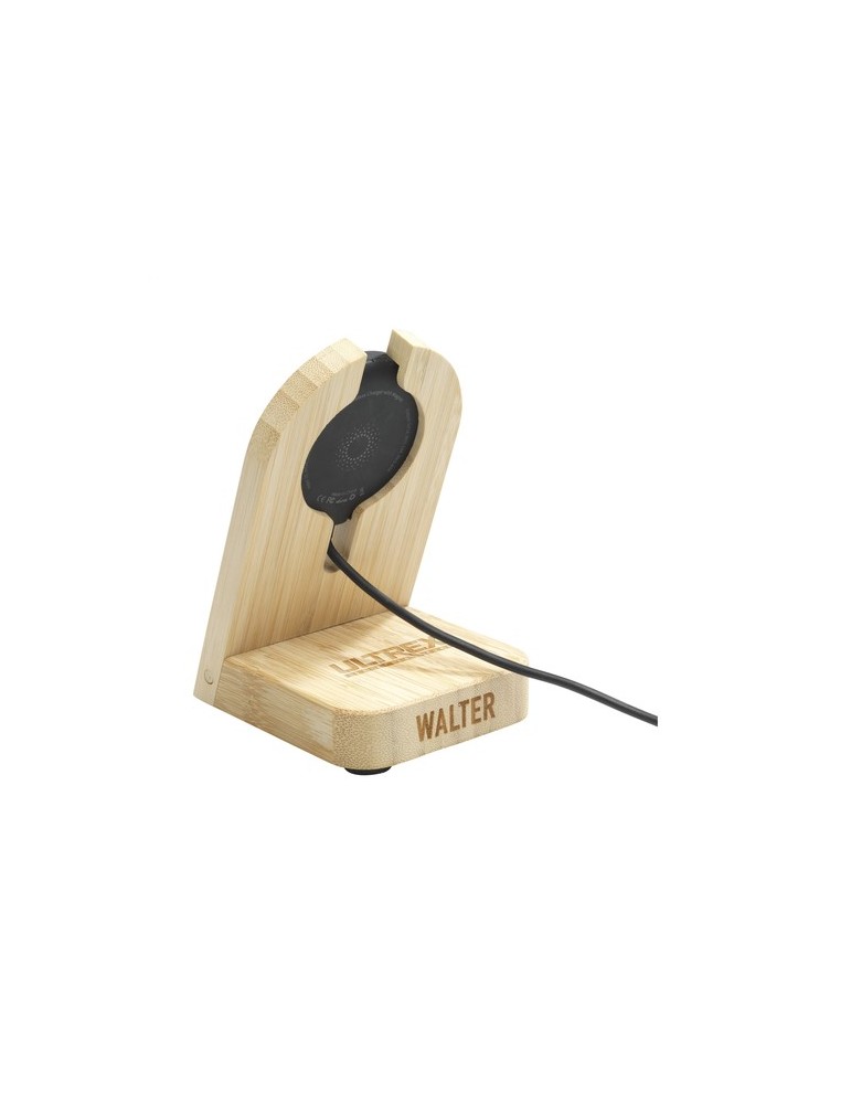 Walter Bamboo Snap Dock chargeur rapide