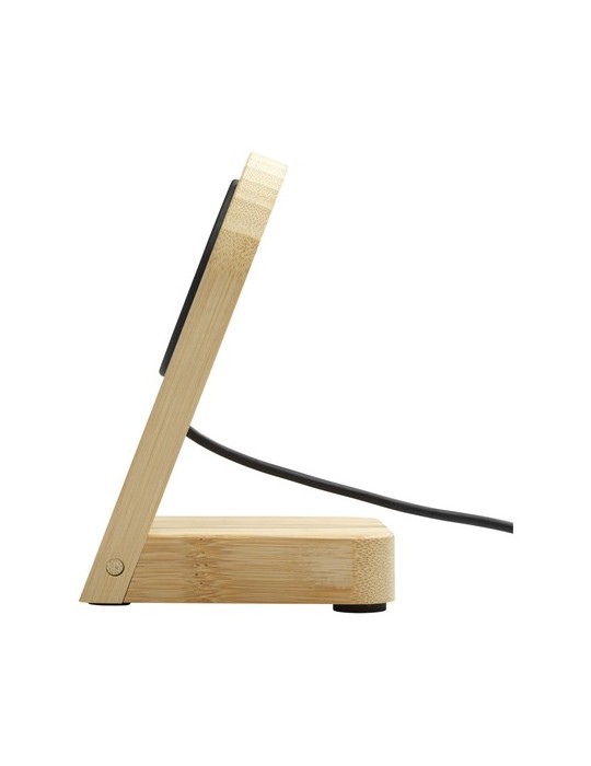 Walter Bamboo Snap Dock chargeur rapide