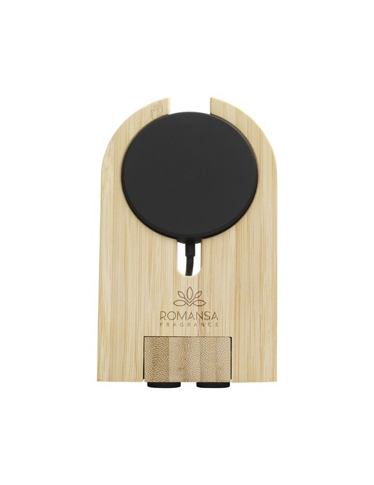 Walter Bamboo Snap Dock chargeur rapide