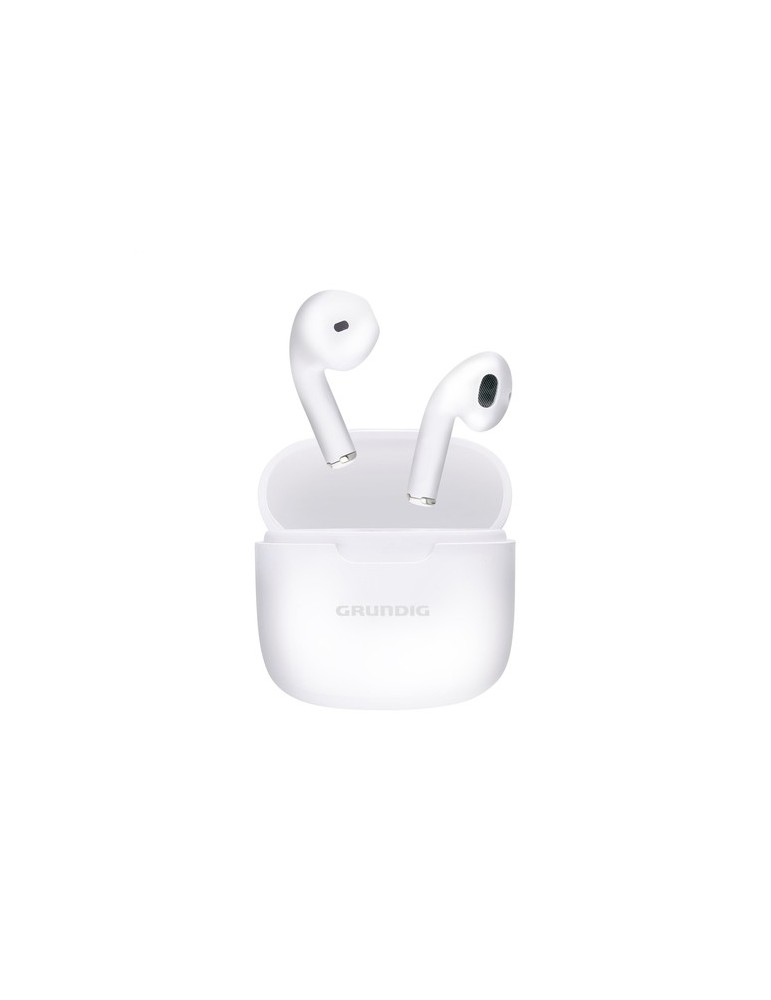 Grundig TWS Earbuds 200 mAh