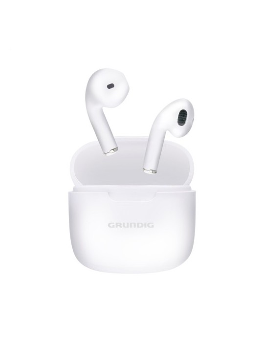 Grundig TWS Earbuds 200 mAh