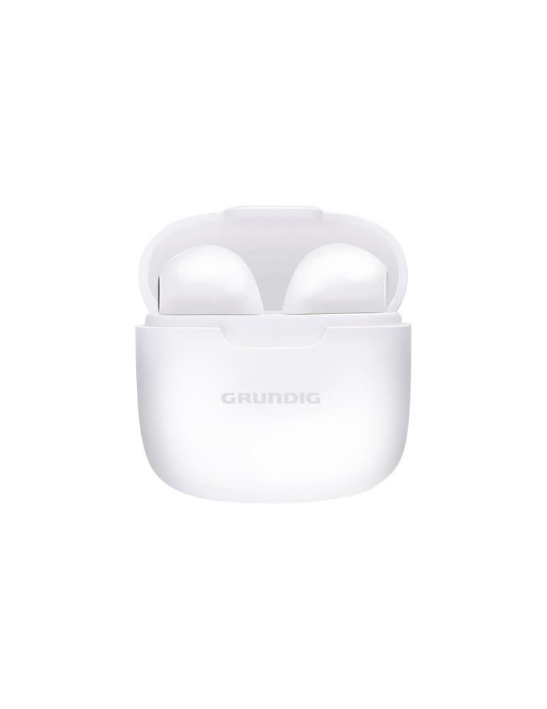 Grundig TWS Earbuds 200 mAh