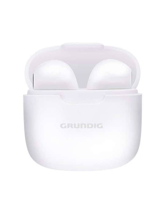 Grundig TWS Earbuds 200 mAh