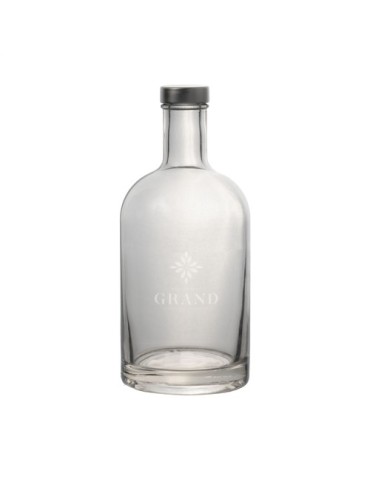 Helsinki Water Bottle Screw Cap 700 ml