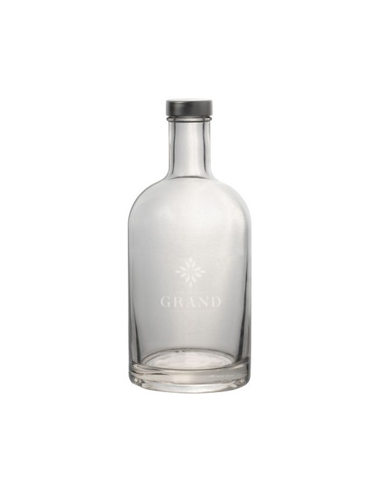 Helsinki Water Bottle Screw Cap 700 ml