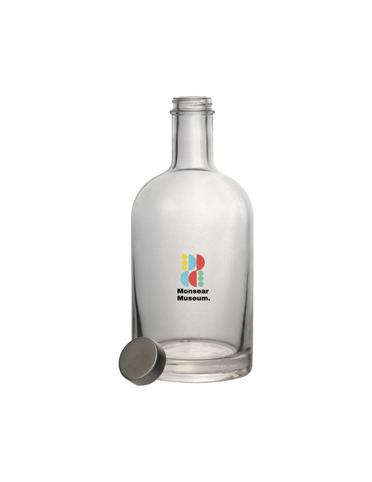 Helsinki Water Bottle Screw Cap 700 ml