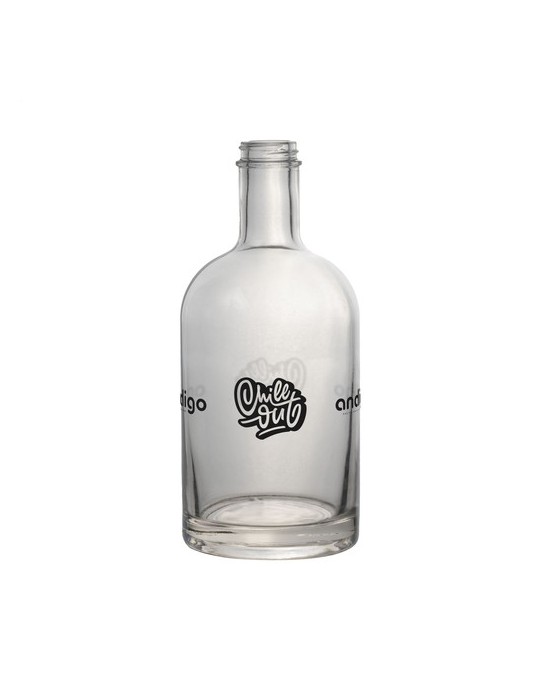 Helsinki Water Bottle Screw Cap 700 ml