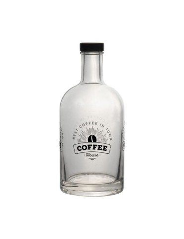 Helsinki Water Bottle Screw Cap 700 ml 2