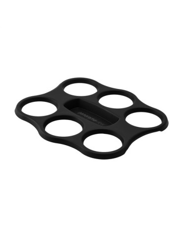 Circulcup Coffee Cup Tray 6-hole Ø 8 cm