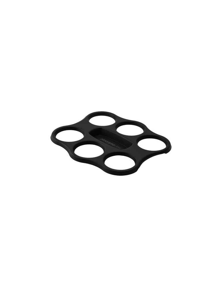 Circulcup Coffee Cup Tray 6-hole Ø 8 cm