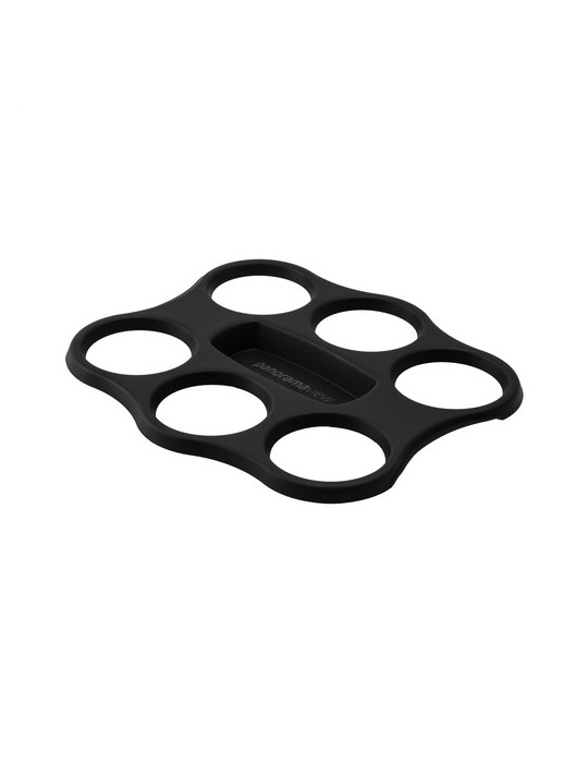 Circulcup Coffee Cup Tray 6-hole Ø 8 cm