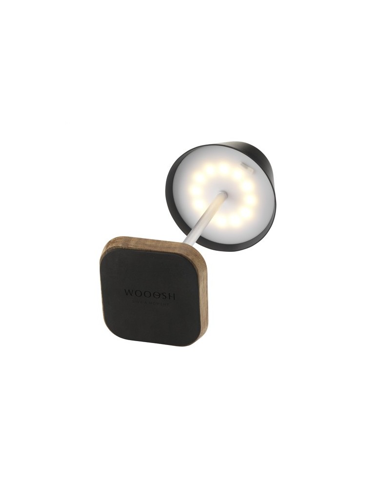 Wooosh RCS Luzia Table Light lampe