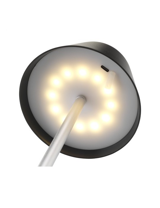 Wooosh RCS Luzia Table Light lampe