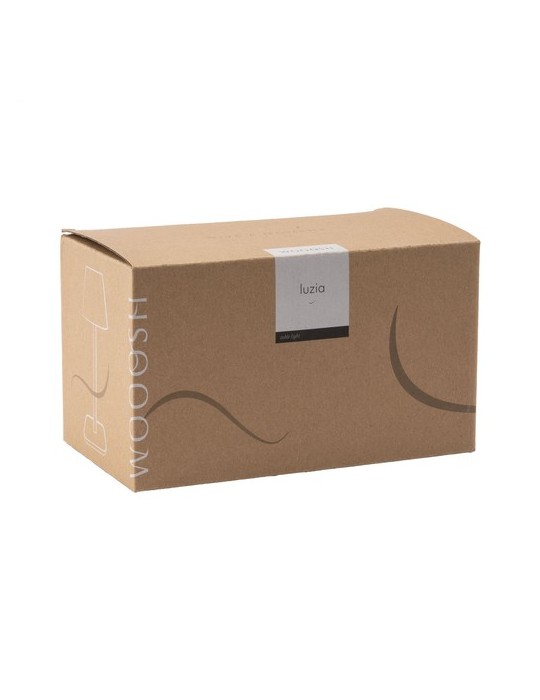 Wooosh RCS Luzia Table Light lampe
