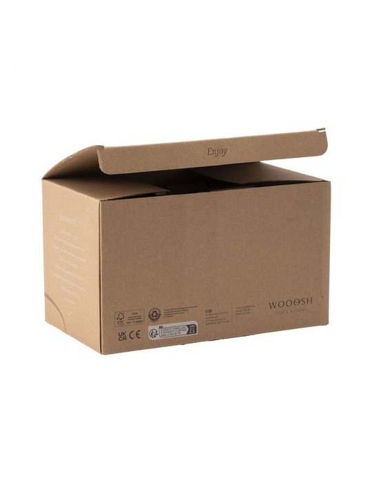 Wooosh RCS Luzia Table Light lampe