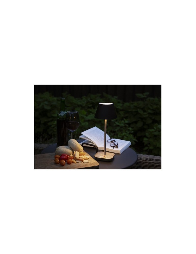 Wooosh RCS Luzia Table Light lampe