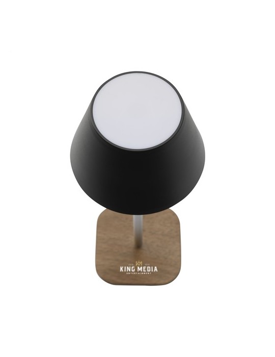 Wooosh RCS Luzia Table Light lampe