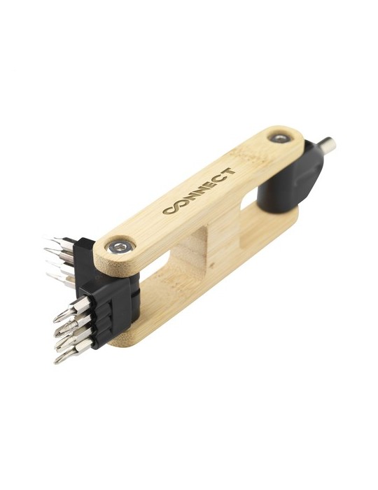 Bamboo Bit Tool outils