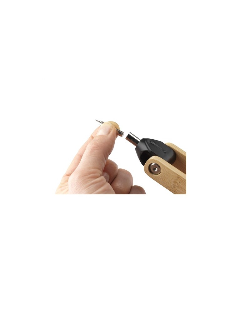 Bamboo Bit Tool outils