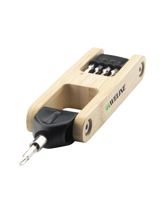 Bamboo Bit Tool outils