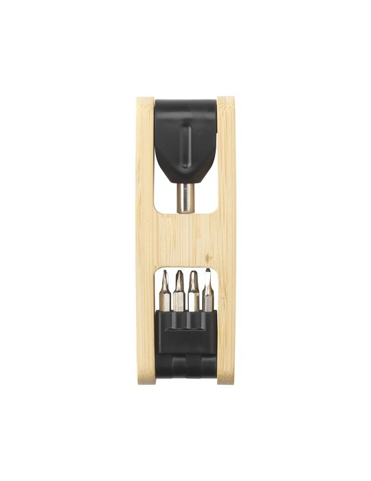Bamboo Bit Tool outils