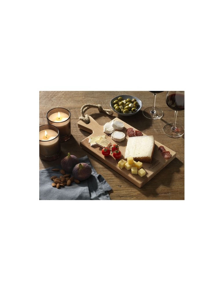 Wooosh Tabla planche de servir