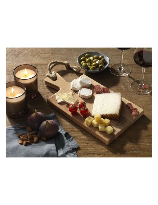 Wooosh Tabla planche de servir