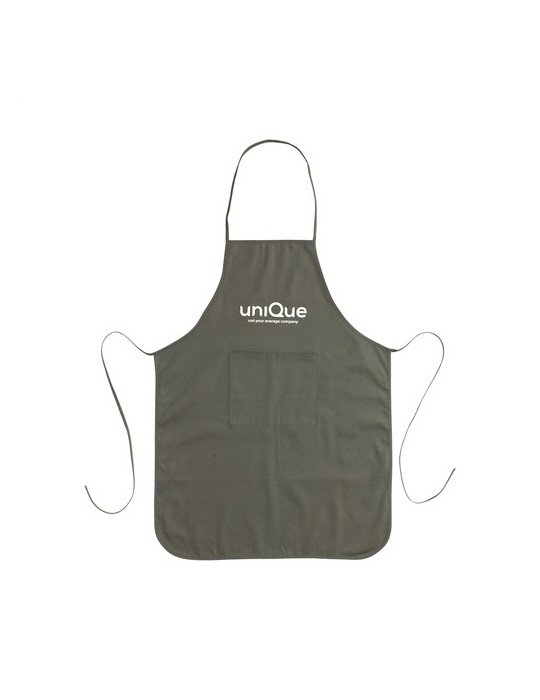Apron Recycled Cotton (170 g/m²) tablier