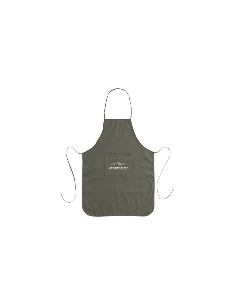 Apron Recycled Cotton (170 g/m²) tablier