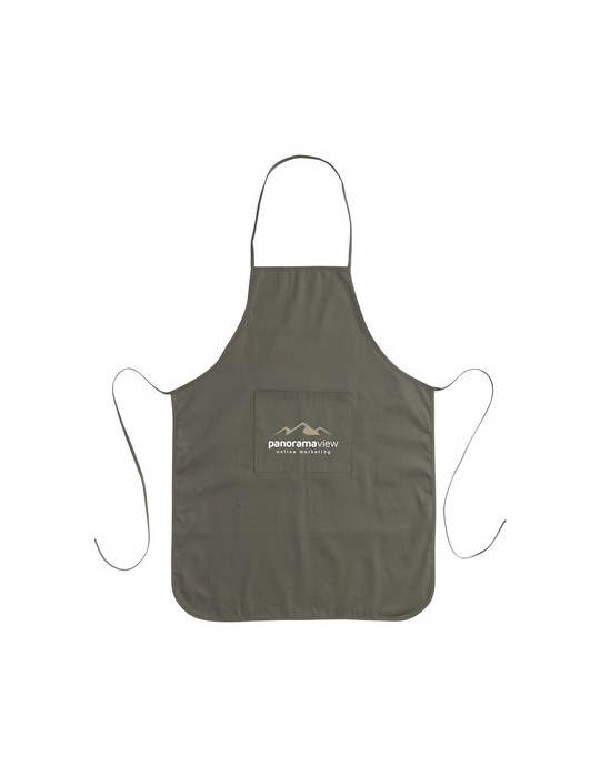 Apron Recycled Cotton (170 g/m²) tablier