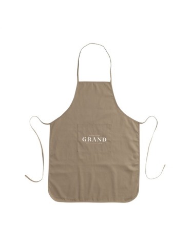 Apron Recycled Cotton (170 g/m²) tablier 2