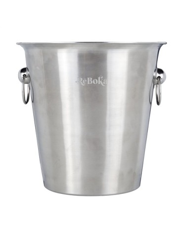 Trojes Champagne Bucket refroidisseur à champagne