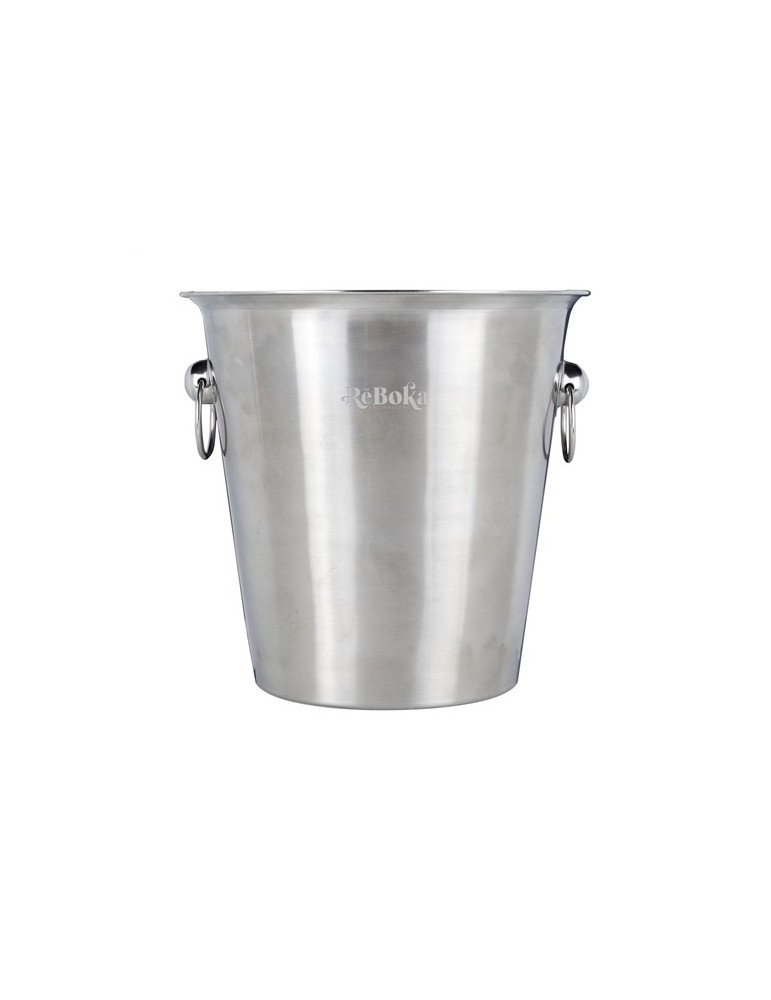 Trojes Champagne Bucket refroidisseur à champagne