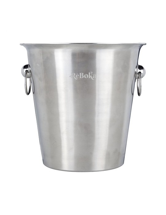 Trojes Champagne Bucket refroidisseur à champagne